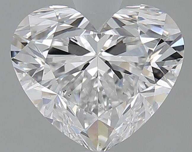 Heart Diamond