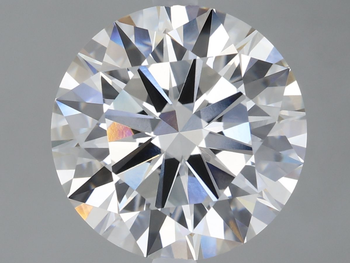 4.02 Carat · G · VVS2 Rare Carat Ideal Cut