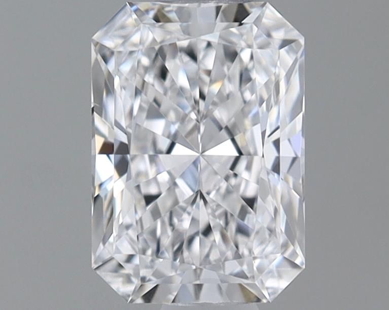 0.71 Carat Radiant Diamond
