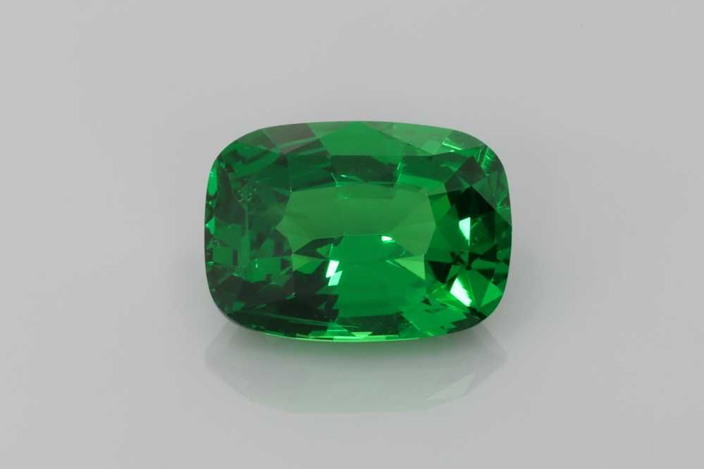3.07ct Garnet