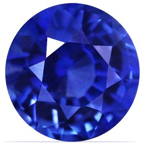 0.67ct Sapphire