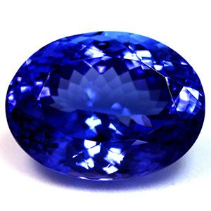 7.49ct Tanzanite