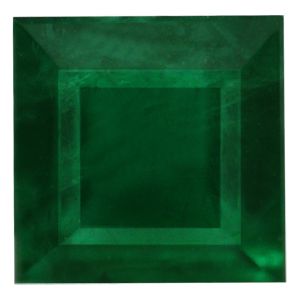 0.93ct Emerald