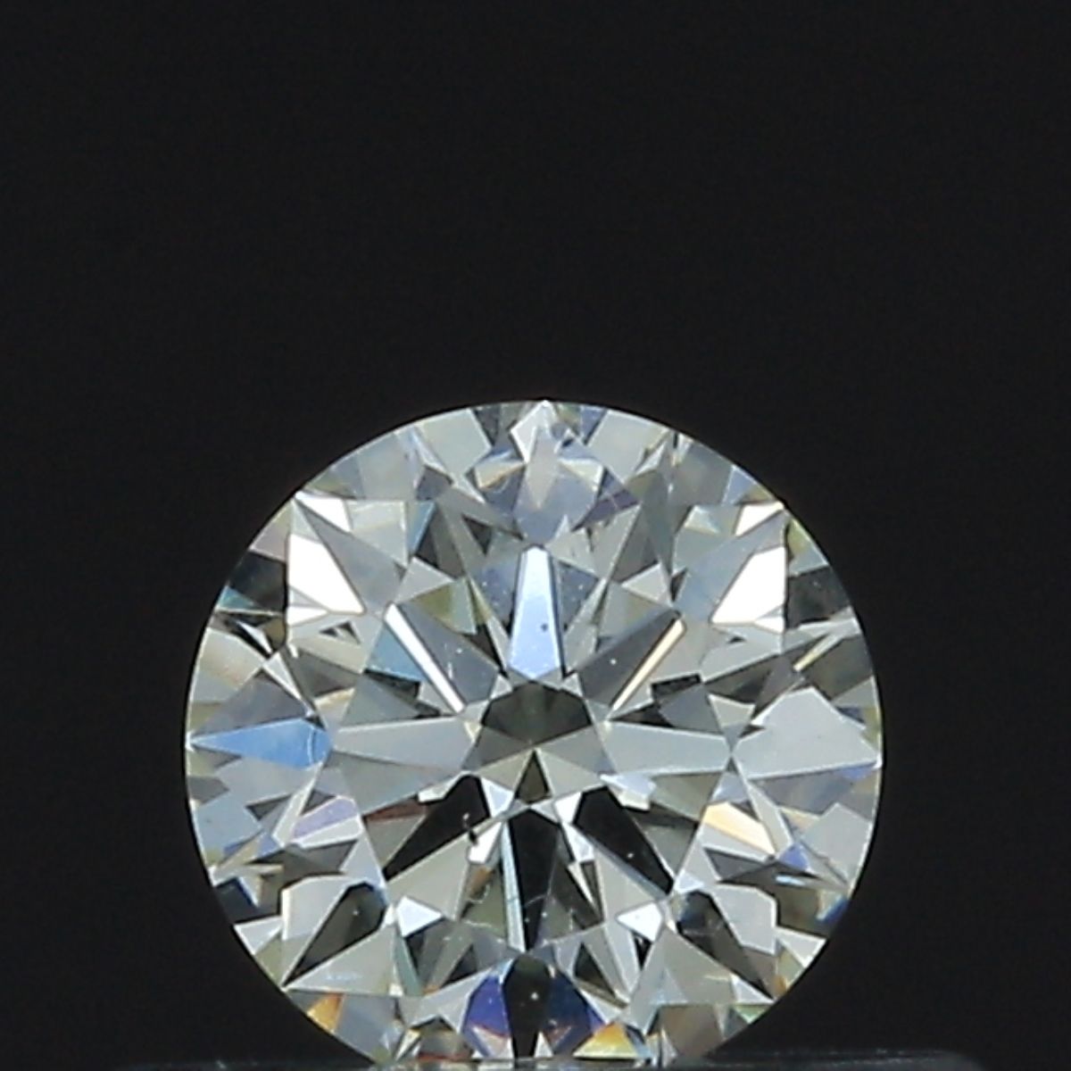 Diamante 0,31 ct ROUND