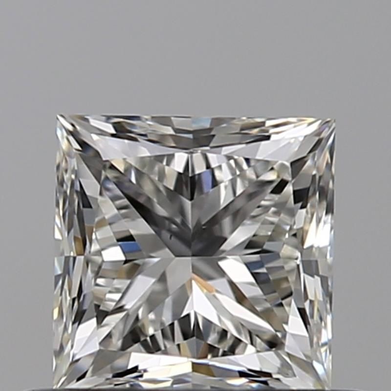 0,5 ct PRINCESS