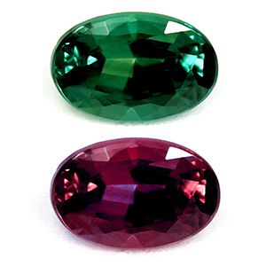 0.21ct Alexandrite
