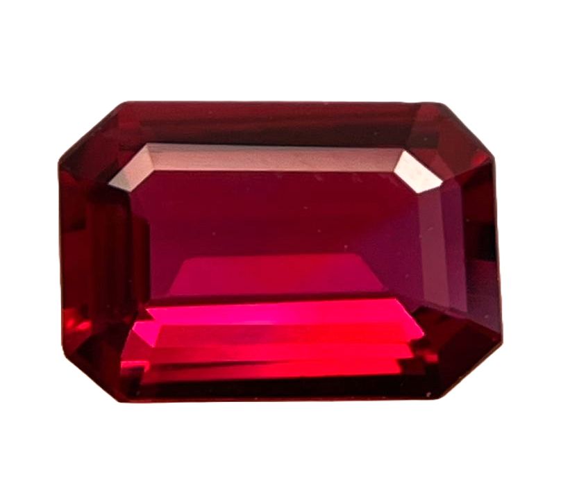 1.42ct Ruby