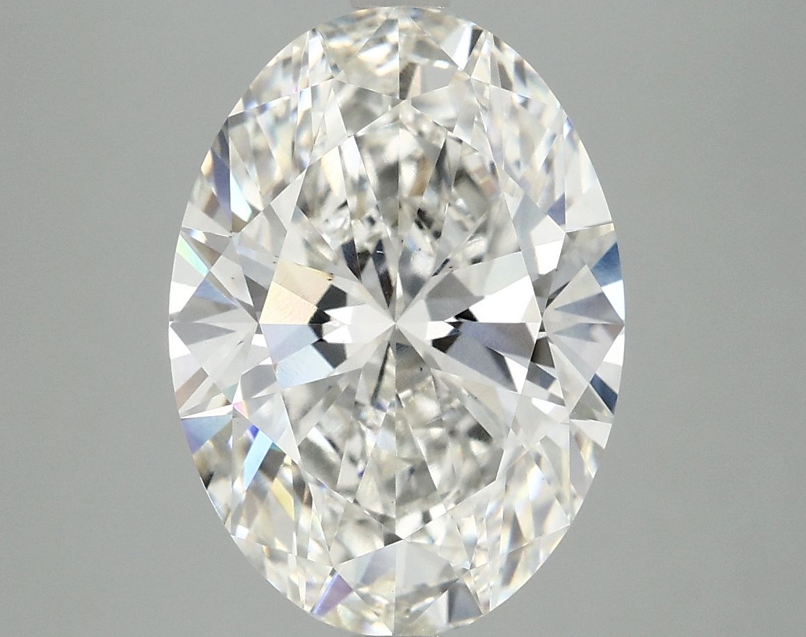 4.76 Carat · G · VS1 Rare Carat Ideal Cut