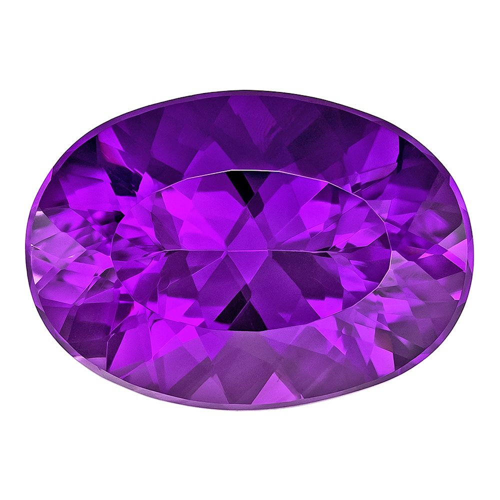 10.78ct Amethyst