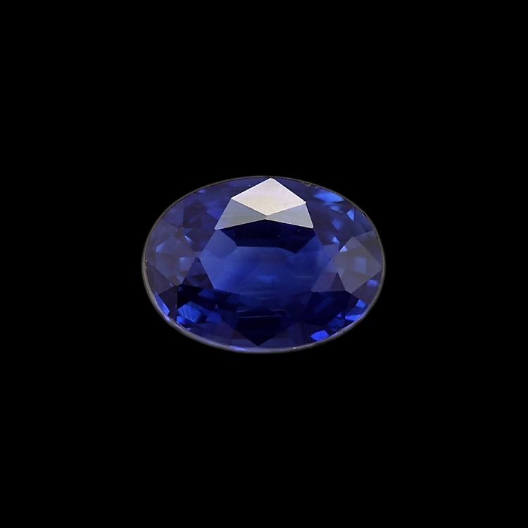0.63ct Sapphire