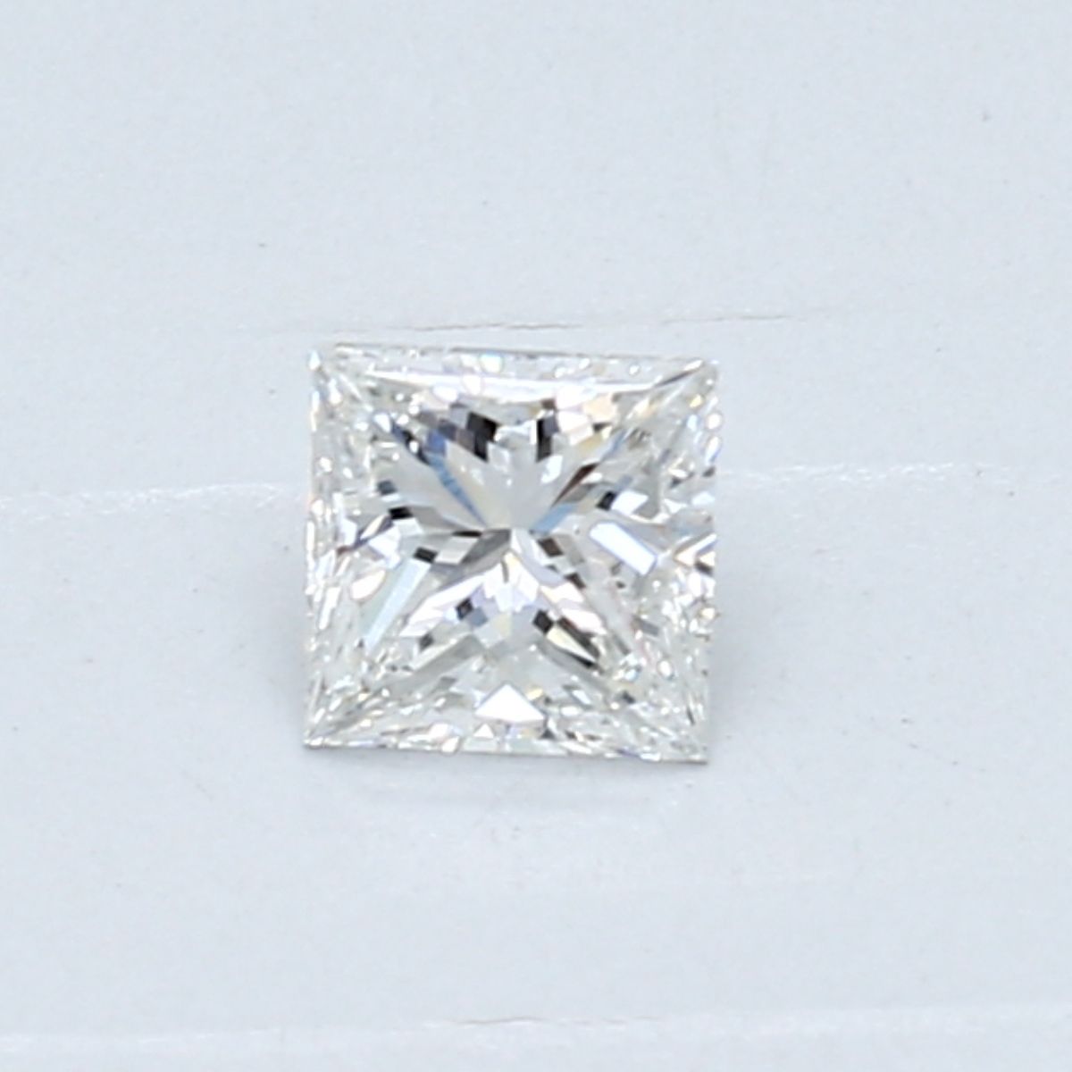 Diamante 0,31 ct PRINCESS