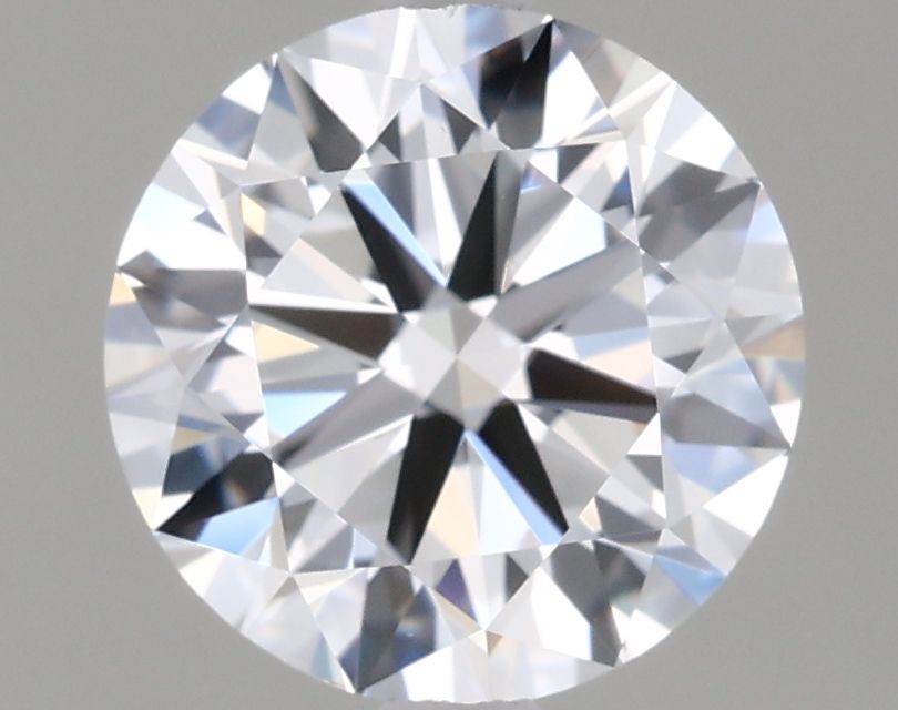 1.5ct Round D VS1 Excellent Cut