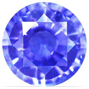 0.78ct Sapphire