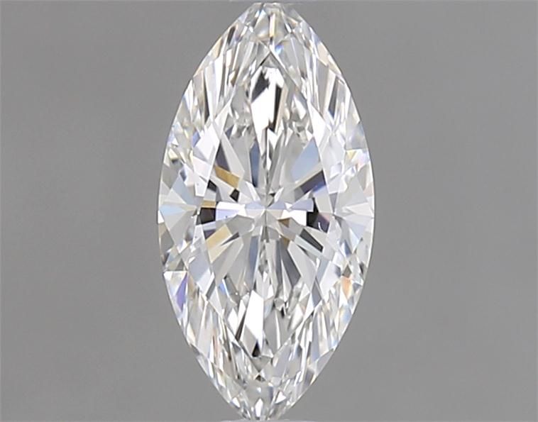 Marquise 0.54ct Diamond
