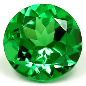 0.37ct Garnet