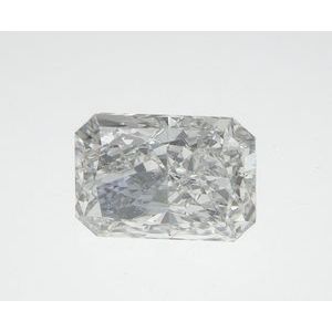0.71 Carat Radiant Diamond