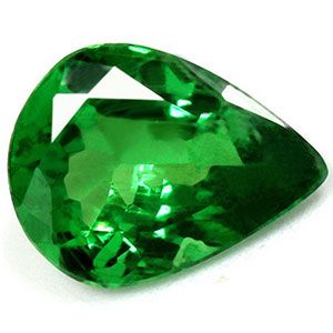 0.92ct Garnet
