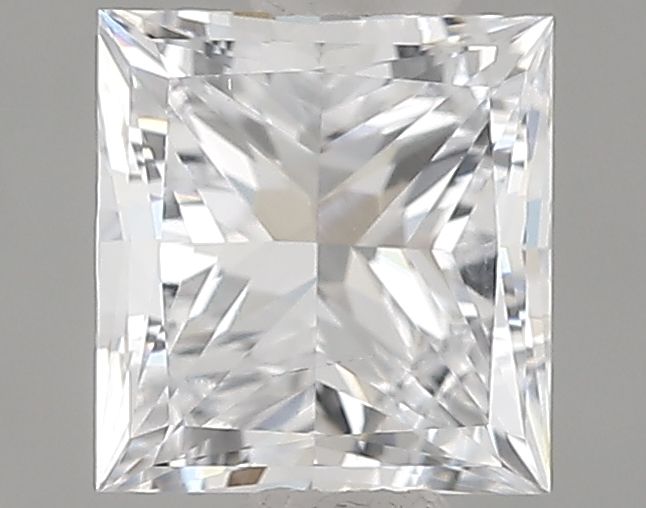 0.99 Carat Princess Diamond