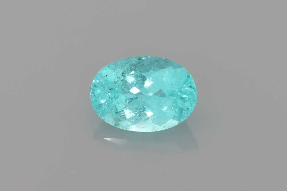 1.63ct Tourmaline