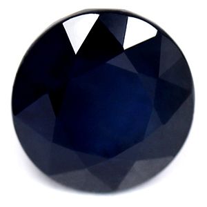 2.17ct Sapphire