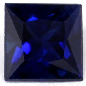 0.58ct Sapphire