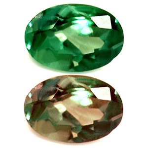 0.4ct Alexandrite