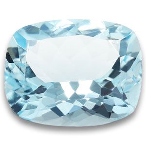 1.84ct Aquamarine