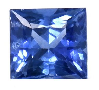 0.55ct Sapphire