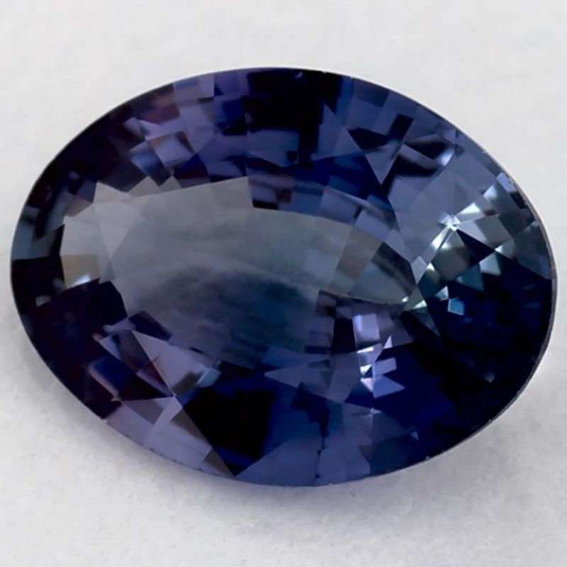 0.81ct Sapphire