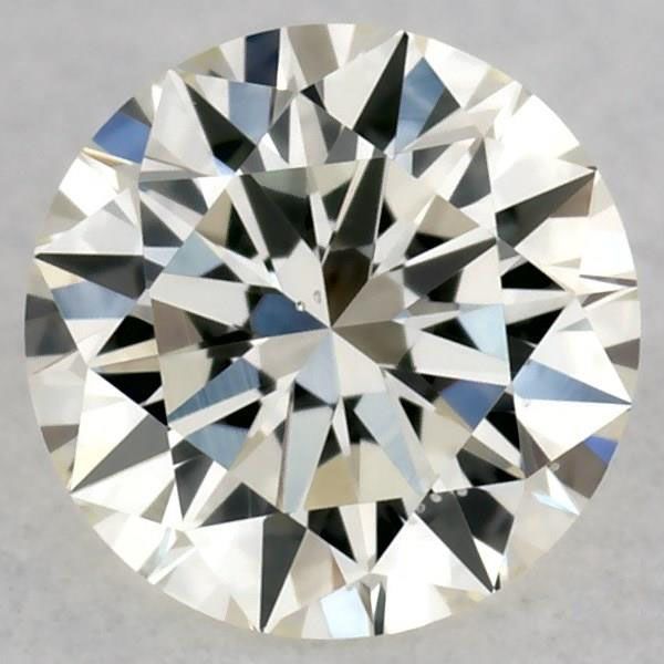 Diamante 0,23 ct ROUND