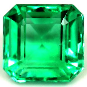 0.45ct Emerald