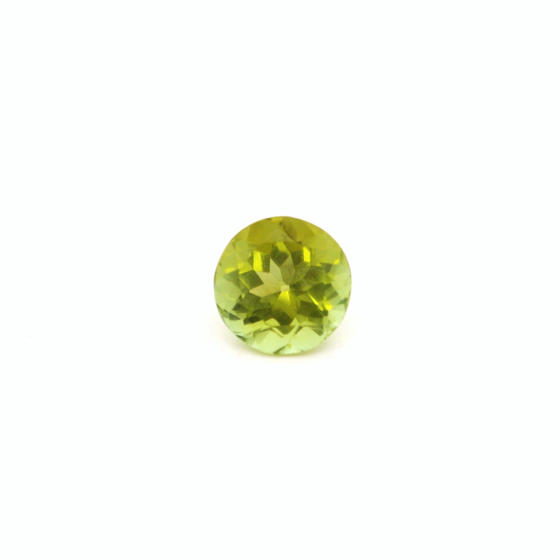 0.96ct TOURMALINE