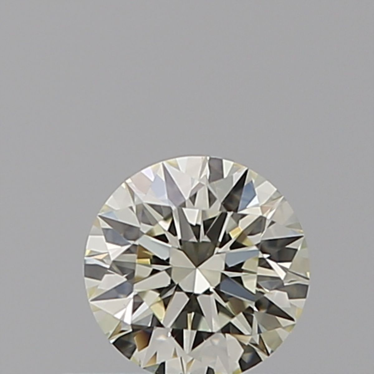 Diamante 0,32 ct ROUND
