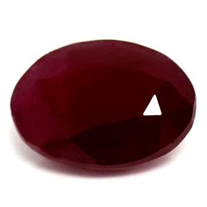 1.29ct Ruby