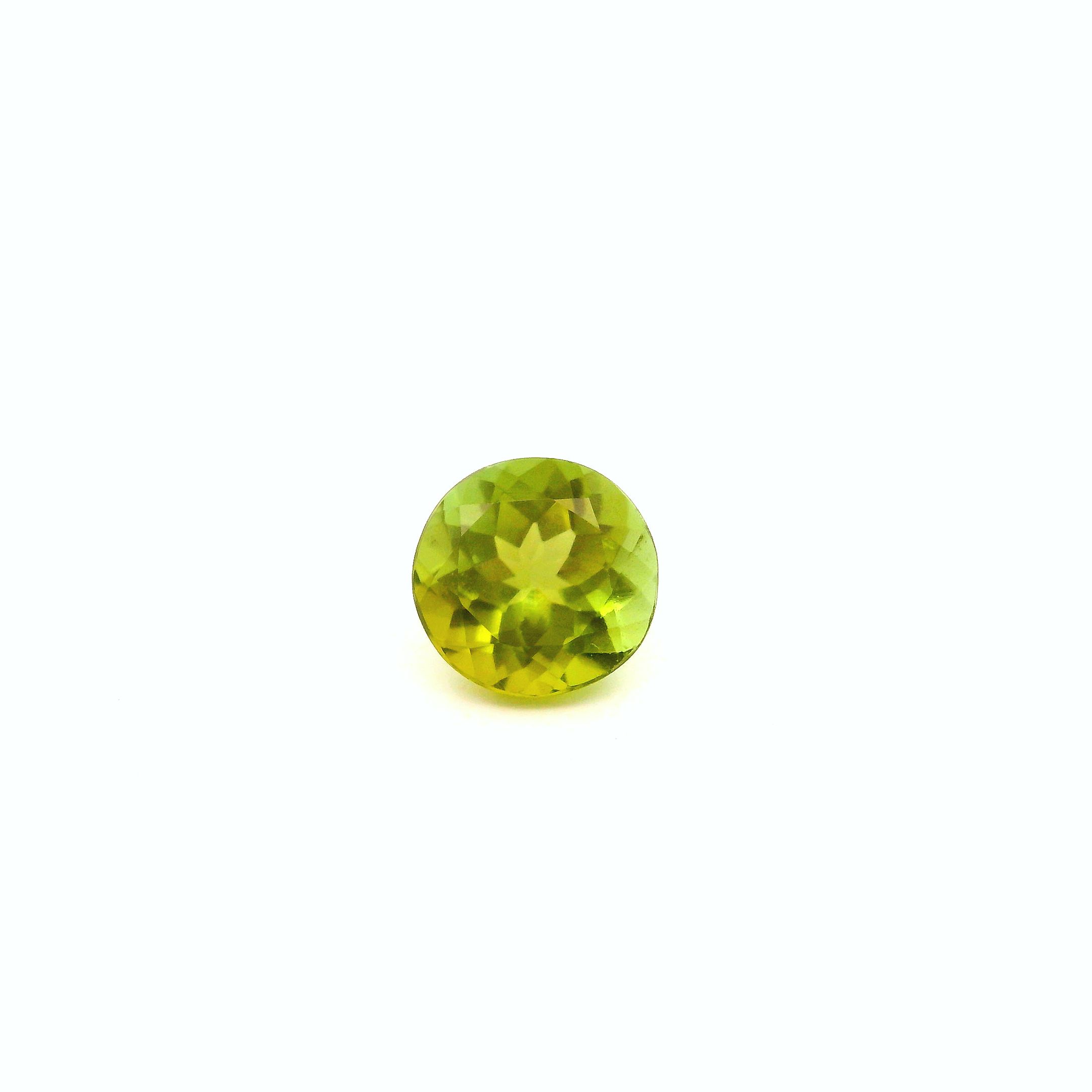 0.98ct TOURMALINE
