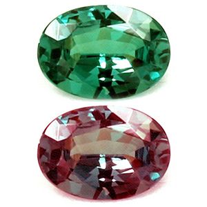 0.12ct Alexandrite