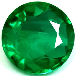 1.08ct Emerald