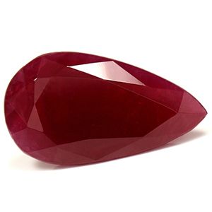 6.78ct Ruby