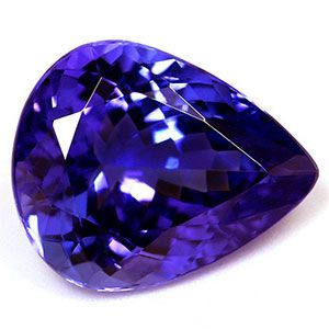 4.48ct Tanzanite