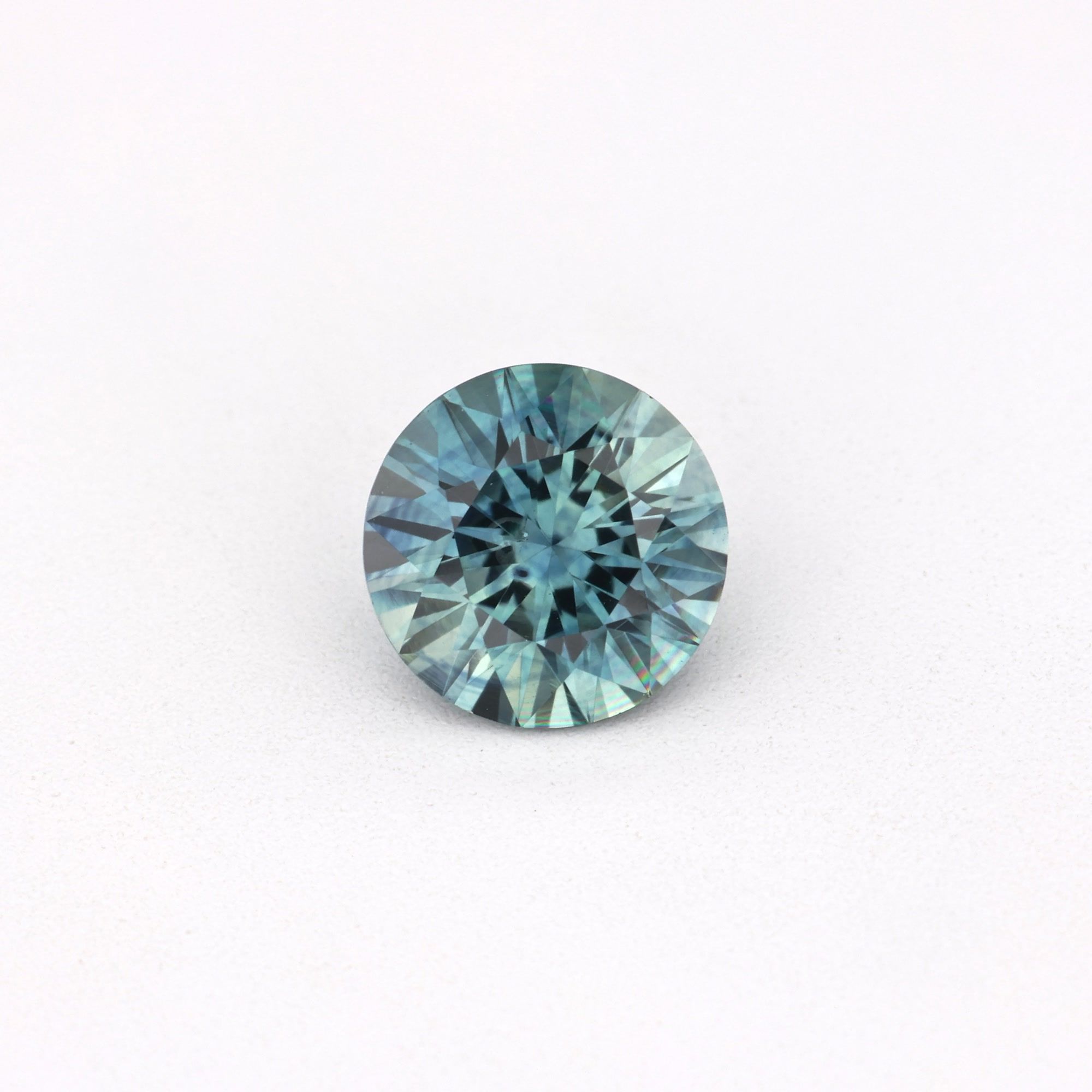 0.68ct Sapphire
