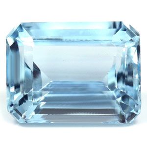 2.4ct Aquamarine