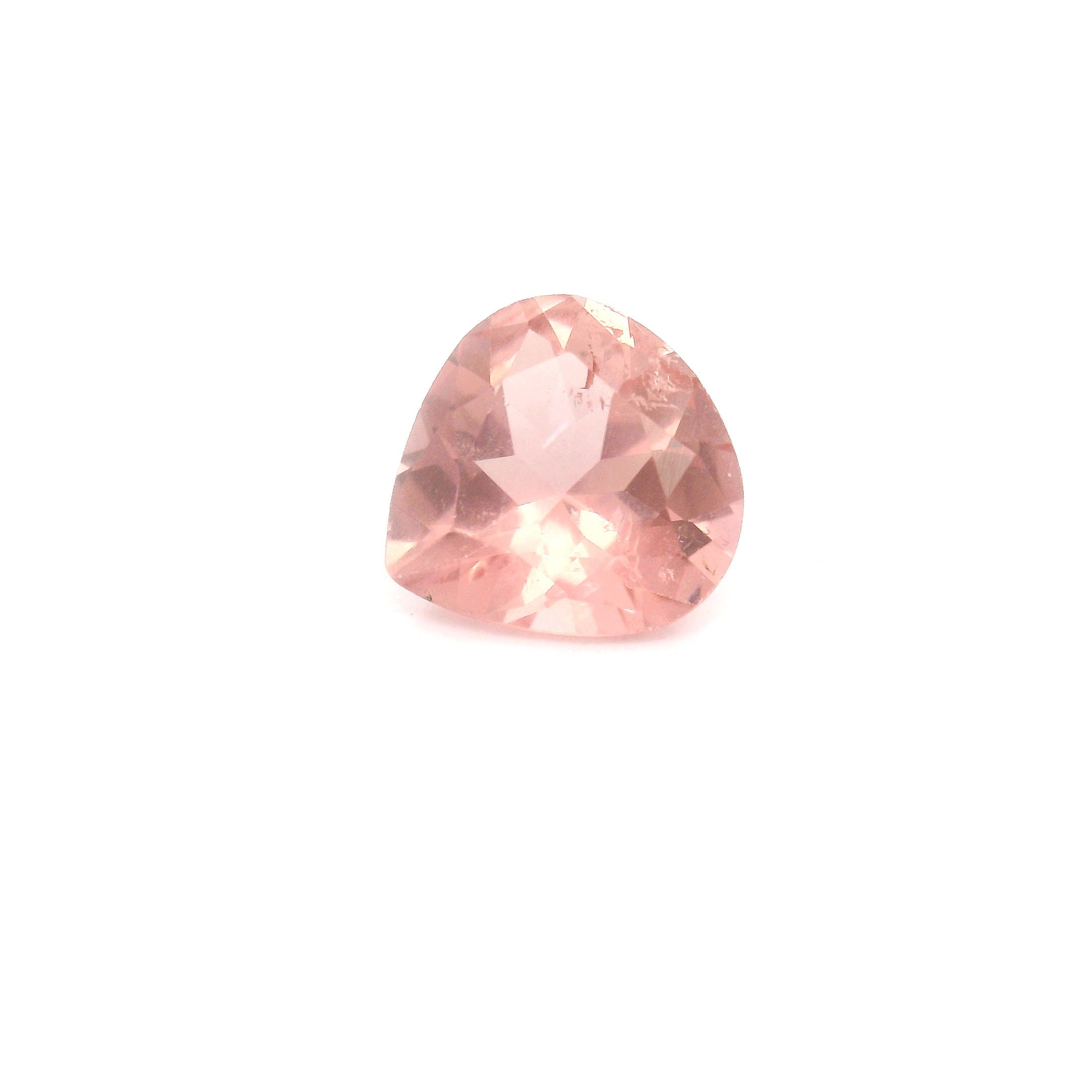 1.47ct TOURMALINE