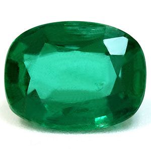 1.33ct Emerald