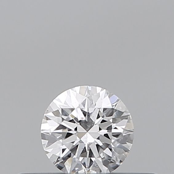 Diamante 0,19 ct ROUND