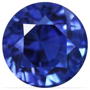 0.73ct Sapphire