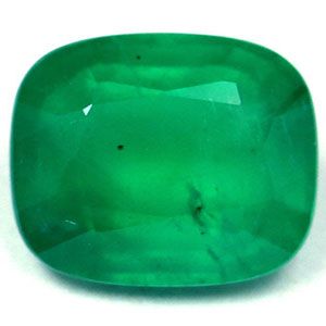1.68ct Emerald