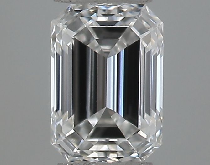 Diamante 0,24 ct EMERALD