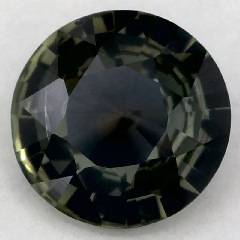 0.84ct Sapphire