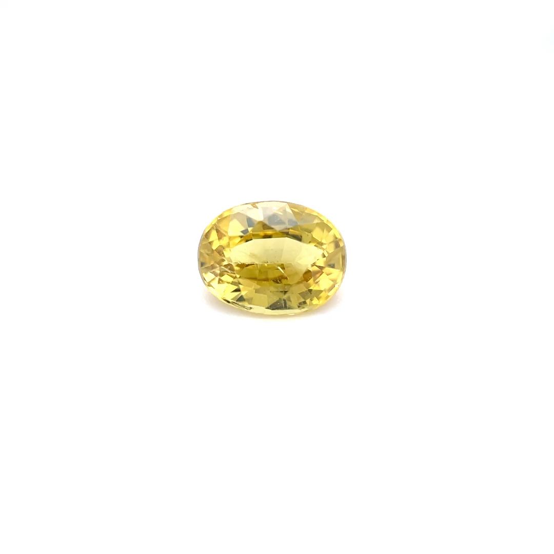 1.02ct CHRYSOBERYL
