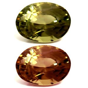 3.1ct Alexandrite